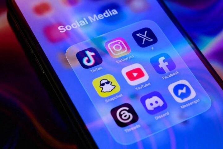 La Turquie impose l'interdiction des réseaux sociaux pour les moins de 15 ans à partir du 1er novembre