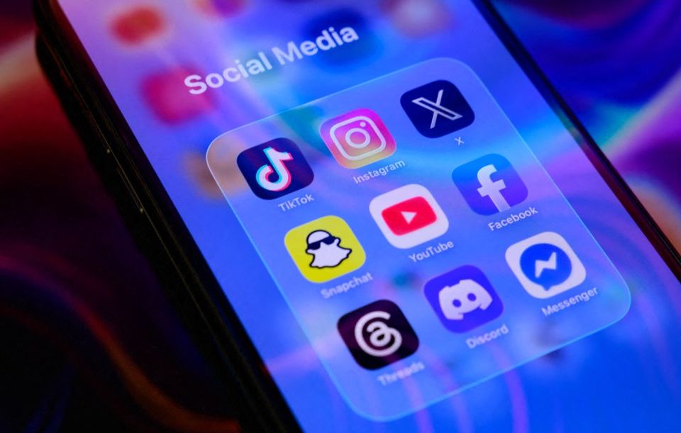 La Turquie impose l'interdiction des réseaux sociaux pour les moins de 15 ans à partir du 1er novembre
