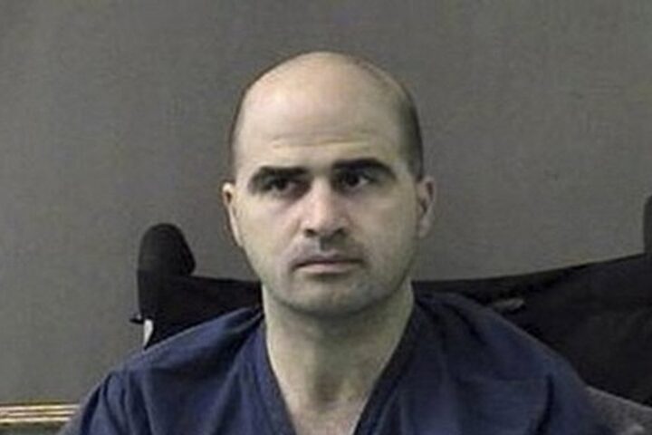 L'administration Trump annonce la diffusion en direct de l'exécution de Nidal Hasan, prévue le 3 décembre