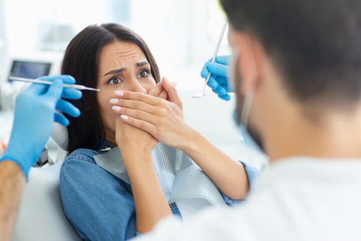 L'anxiété dentaire : comment la peur du dentiste devient un obstacle aux soins bucco-dentaires