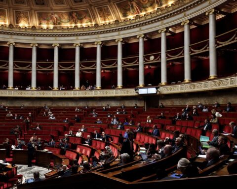 L'Assemblée nationale adopte à l'unanimité la loi « intégrale » contre les violences sexistes et sexuelles