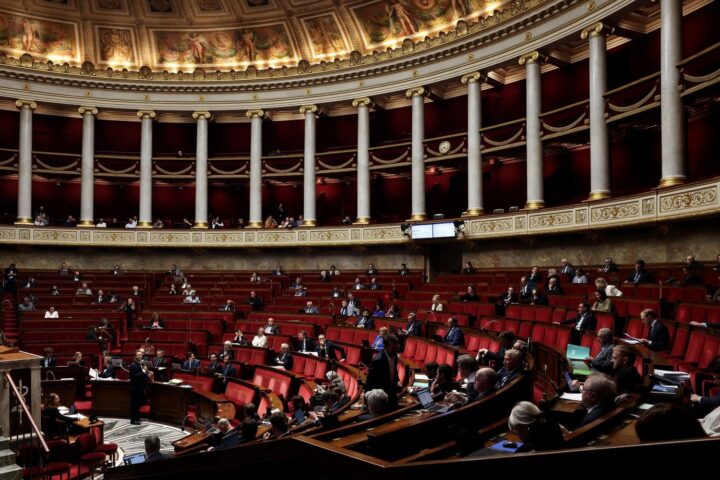 L'Assemblée nationale adopte à l'unanimité la loi « intégrale » contre les violences sexistes et sexuelles