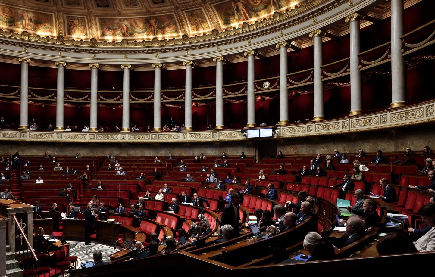 L'Assemblée nationale adopte à l'unanimité la loi « intégrale » contre les violences sexistes et sexuelles 1 L'Assemblée nationale adopte à l'unanimité la loi « intégrale » contre les violences sexistes et sexuelles