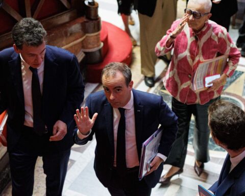 L'Assemblée nationale adopte une exonération fiscale sur les dons d'argent intrafamiliaux pour 2027