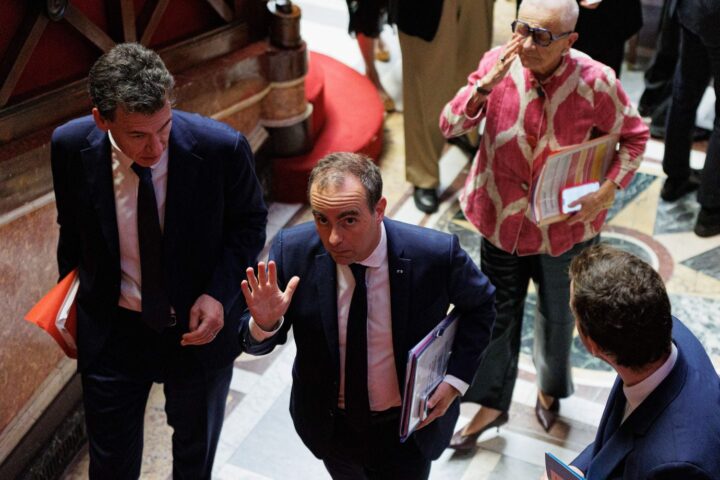 L'Assemblée nationale adopte une exonération fiscale sur les dons d'argent intrafamiliaux pour 2027