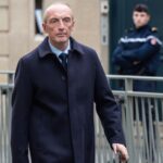 Laurent Marcangeli propose d'imposer des réparations à LFI pour les violences des manifestations