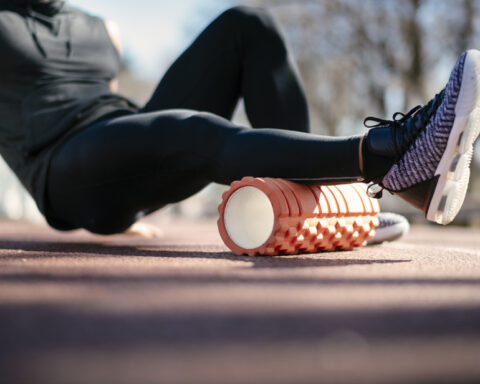 L’automassage : une méthode efficace pour soulager les tensions musculaires ?
