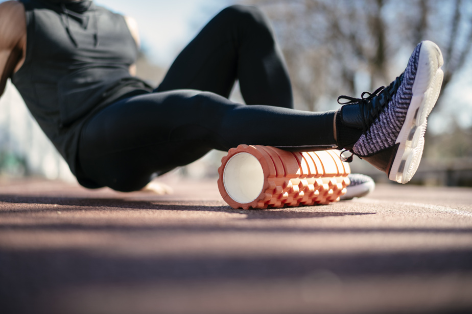 L’automassage : une méthode efficace pour soulager les tensions musculaires ? 1 L’automassage : une méthode efficace pour soulager les tensions musculaires ?