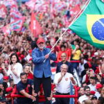Le Brésil réélu Lula pour un quatrième mandat historique, Bolsonaro refuse de concéder