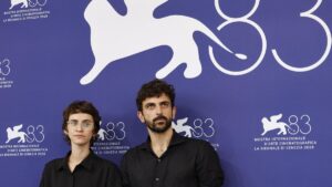 Le documentaire Naza soulève une onde de choc en France avec des témoignages d'anciens militaires israéliens sur Gaza