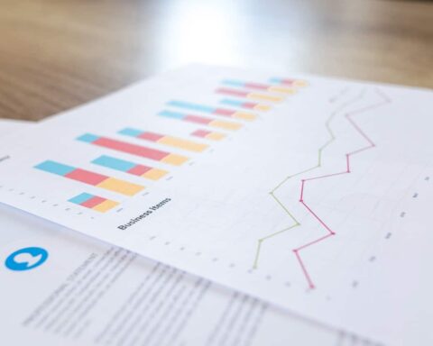 Le FMI augmente ses prévisions de croissance mondiale à 3,1 % pour l'année 2026.