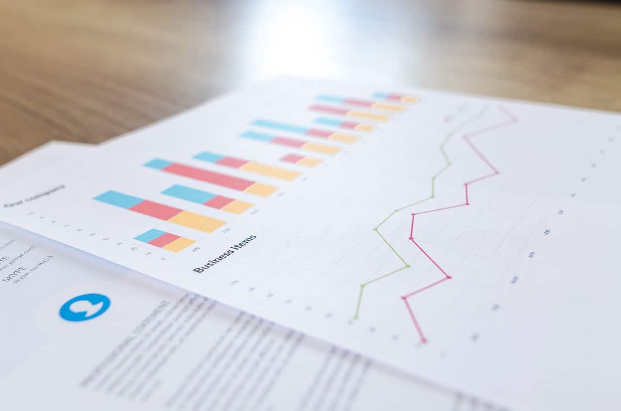 Le FMI augmente ses prévisions de croissance mondiale à 3,1 % pour l'année 2026. 3 Le FMI augmente ses prévisions de croissance mondiale à 3,1 % pour l'année 2026.