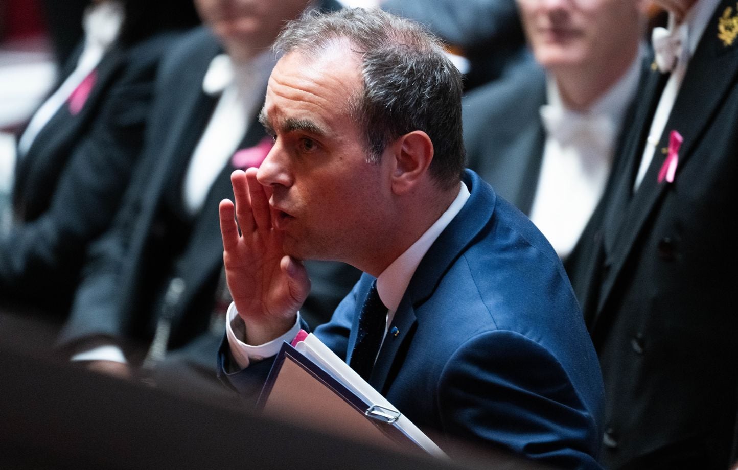 Le gouvernement débloque entre 500 et 700 millions d’euros pour relance agricole en 2027 1 Le gouvernement débloque entre 500 et 700 millions d’euros pour relance agricole en 2027