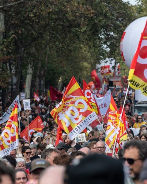 Le gouvernement propose d'augmenter l'indice minimum pour les fonctionnaires, mais les syndicats dénoncent des « mesurettes »