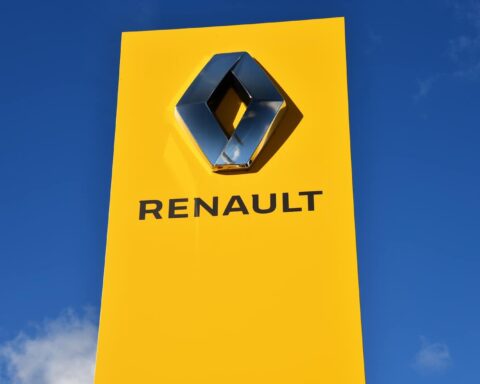 Le Groupe Renault annonce un investissement de 10 milliards d'euros en France.
