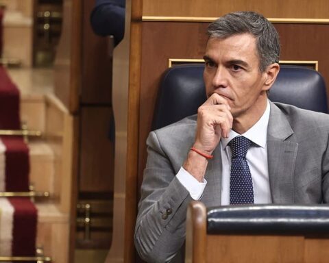 Le leader espagnol mise sur la crise du logement pour son gouvernement