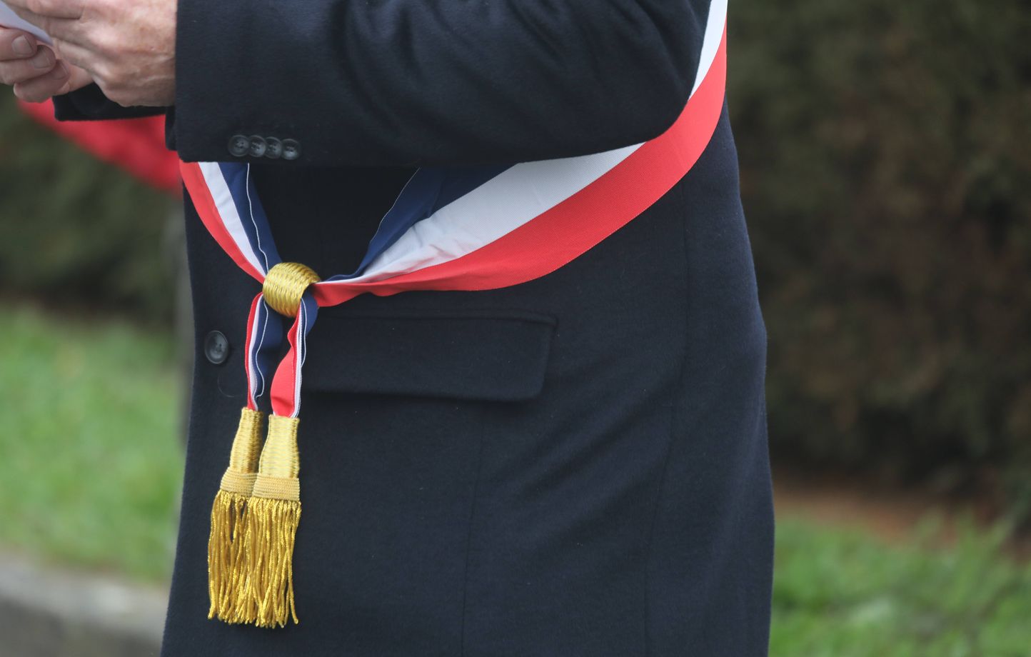 Le maire de Besançon porte plainte pour diffamation après des attaques sur les réseaux sociaux 1 Le maire de Besançon porte plainte pour diffamation après des attaques sur les réseaux sociaux