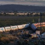 Le ministre espagnol des Transports attribue le crash de train ayant tué 68 personnes à une erreur ‘inexplicable’