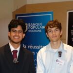 Le prix Marco Polo 2026 récompense une PME et un étudiant d'Occitanie pour leur mission à l'export