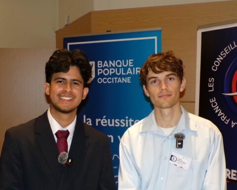 Le prix Marco Polo 2026 récompense une PME et un étudiant d'Occitanie pour leur mission à l'export