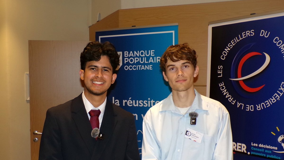 Le prix Marco Polo 2026 récompense une PME et un étudiant d'Occitanie pour leur mission à l'export