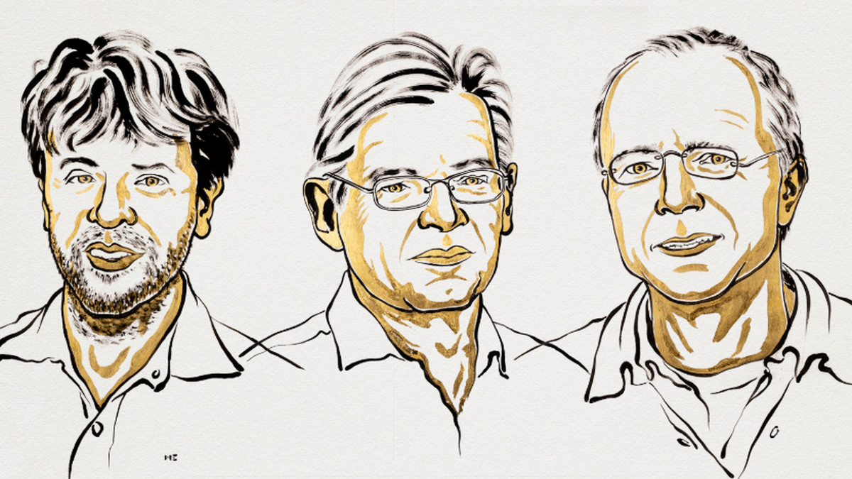 Le prix Nobel de médecine 2026 décerné à un Américain et deux Allemands pour leurs travaux sur les canaux ioniques