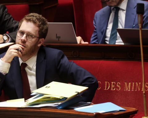 Le projet de budget de la Sécurité sociale 2027 rejeté par l'Assemblée nationale