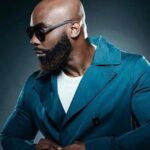 Le rappeur Kaaris aperçu dans un restaurant à Valence