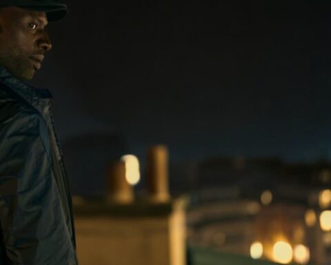 Le retour d'Omar Sy dans Lupin et les nouveautés de streaming à ne pas manquer en octobre