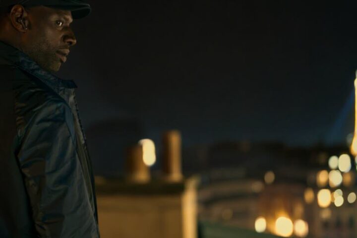 Le retour d'Omar Sy dans Lupin et les nouveautés de streaming à ne pas manquer en octobre