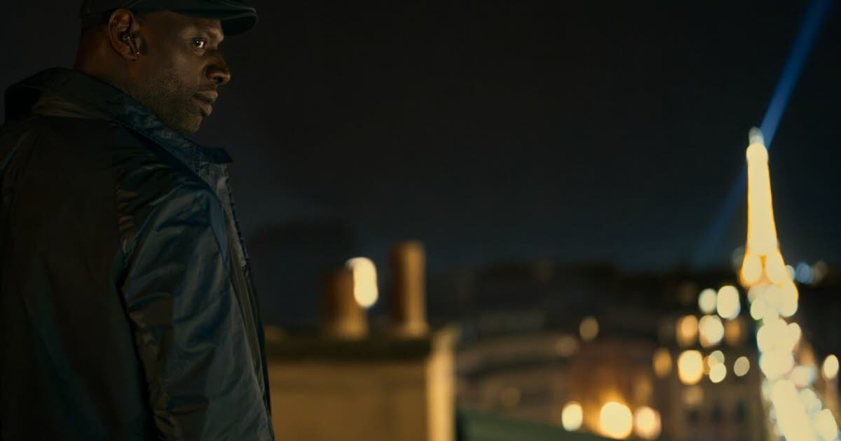 Le retour d'Omar Sy dans Lupin et les nouveautés de streaming à ne pas manquer en octobre