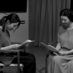 Le retour sous les projecteurs d'une actrice dans un film minimaliste de Hong Sang-soo