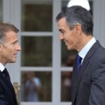 Le Sénat espagnol rejette le traité d'amitié avec la France lors de la visite d'Emmanuel Macron à Madrid