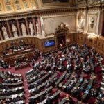 Le Sénat français abroge le Code noir, symbole de l'esclavage, après 178 ans