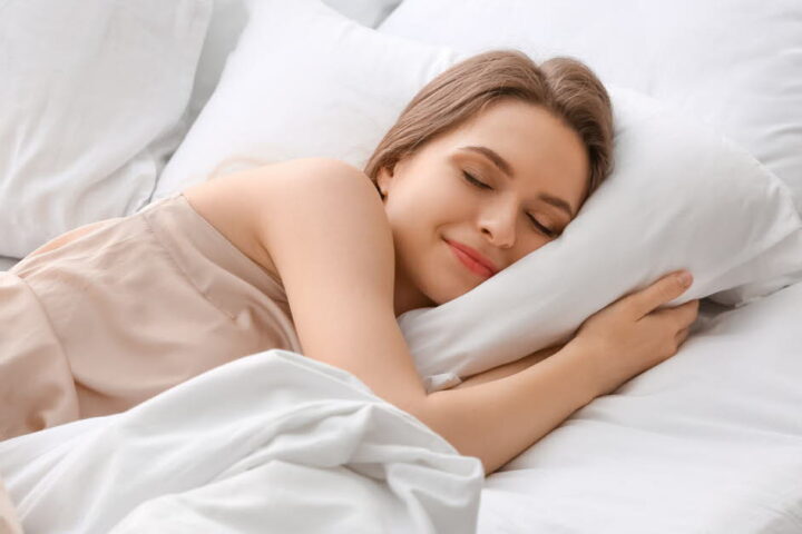 Le sommeil paradoxal prolongé réduit le risque de 83 maladies, selon une étude chinoise