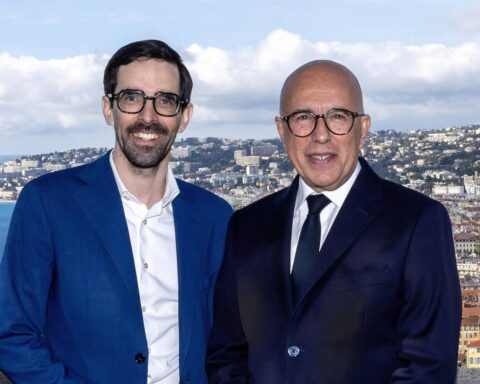 Le tribunal administratif annule l’élection d’un adjoint d’Éric Ciotti à Nice pour conflit d’intérêts