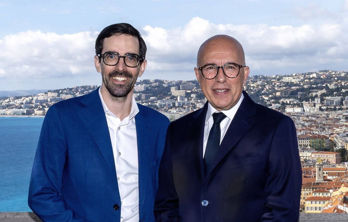 Le tribunal administratif annule l’élection d’un adjoint d’Éric Ciotti à Nice pour conflit d’intérêts
