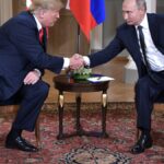 L'émissaire de Trump en Russie pour des pourparlers avec Poutine sur le conflit ukrainien
