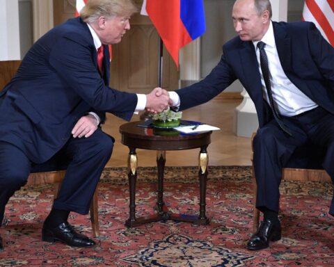 L'émissaire de Trump en Russie pour des pourparlers avec Poutine sur le conflit ukrainien