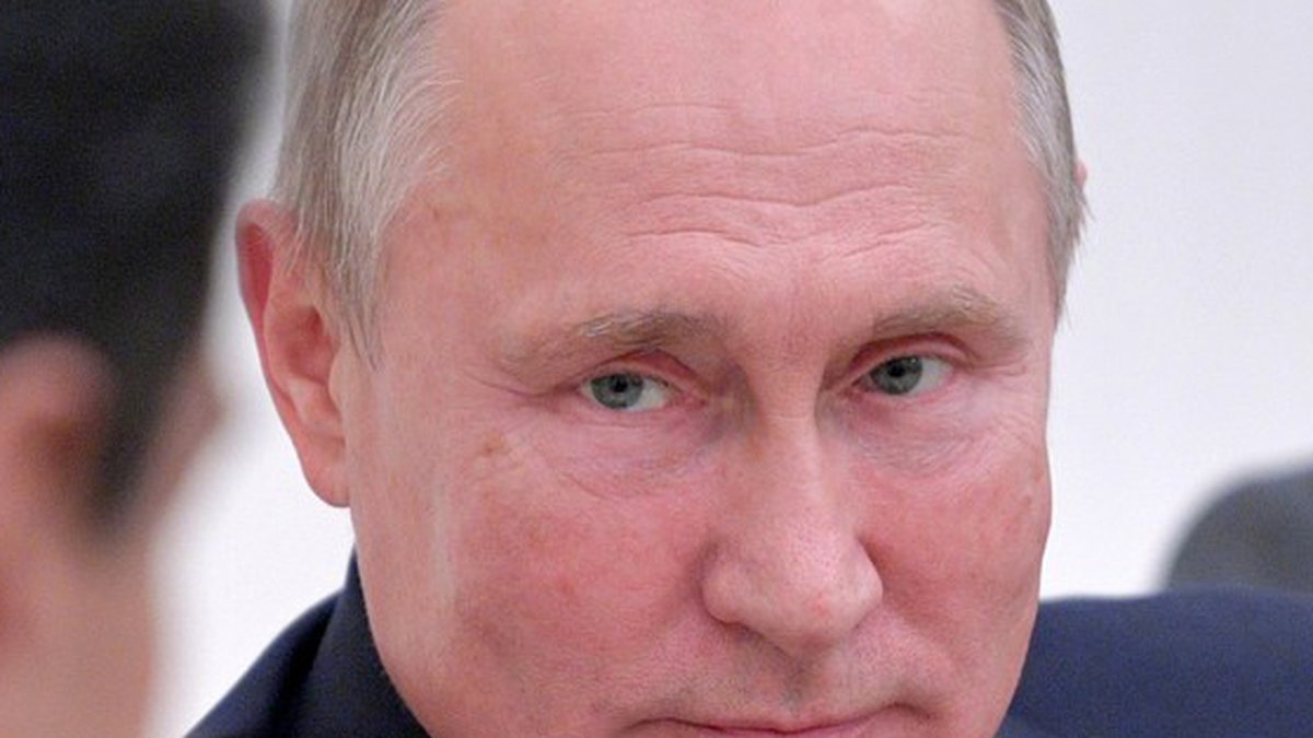 Les 74 ans de Vladimir Poutine : des rumeurs de maladies graves persistent malgré les démentis du Kremlin 1 Les 74 ans de Vladimir Poutine : des rumeurs de maladies graves persistent malgré les démentis du Kremlin