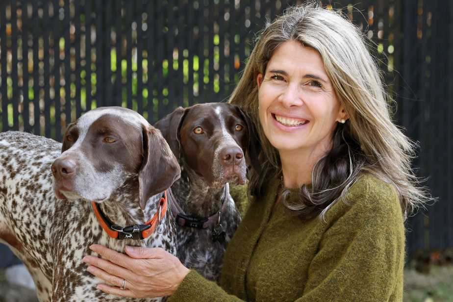 Les animaux de compagnie : un bonheur complexe mis en lumière par Catherine Amiot 1 Les animaux de compagnie : un bonheur complexe mis en lumière par Catherine Amiot