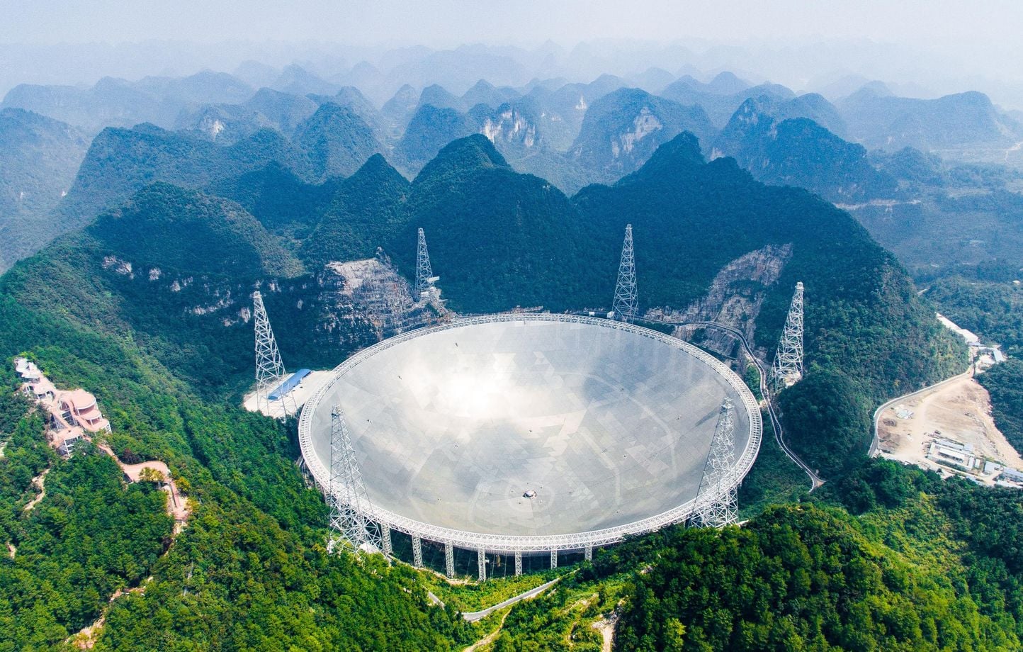 Les astronomes d'Orléans auront accès aux données du futur radiotélescope SKAO en 2030 1 Les astronomes d'Orléans auront accès aux données du futur radiotélescope SKAO en 2030