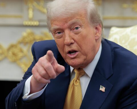 Les candidats au prix Nobel de la paix capables de rivaliser avec Trump cette année
