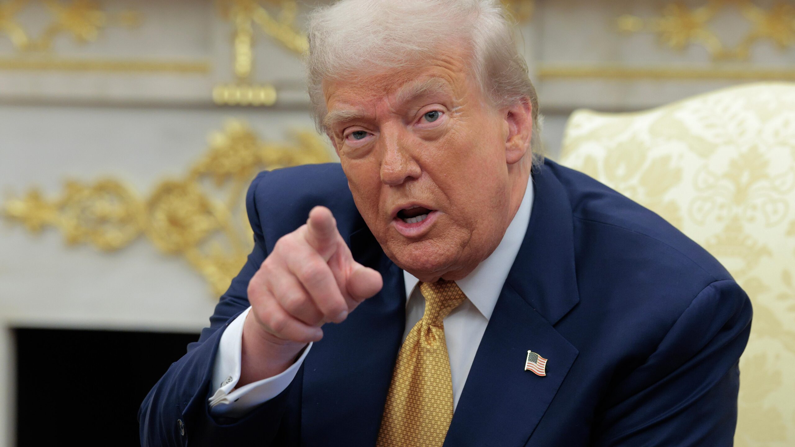 Les candidats au prix Nobel de la paix capables de rivaliser avec Trump cette année 1 Les candidats au prix Nobel de la paix capables de rivaliser avec Trump cette année