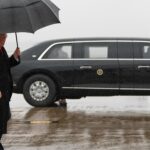 Les déclarations de Trump sur un prétendu "cessation des hostilités énergétiques" entre la Russie et l'Ukraine