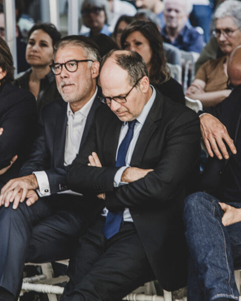 Les dirigeants socialistes se réjouissent de la participation à la primaire, en baisse de 90 % en dix ans