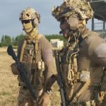 Les drones de combat, une arme intégrée au quotidien des parachutistes français
