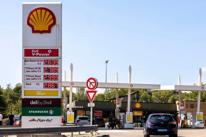 Les émissions de gaz à effet de serre devraient baisser de 2,8 % en France en 2026