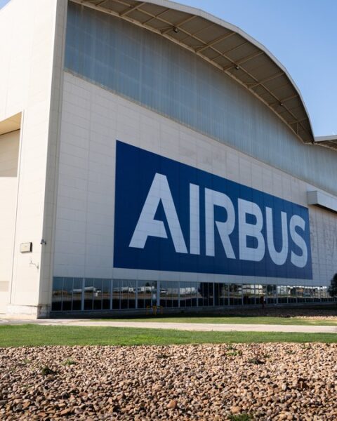 Les employés d'Airbus en Espagne mettent fin à la grève après l'approbation d'une hausse salariale de 7,95 %