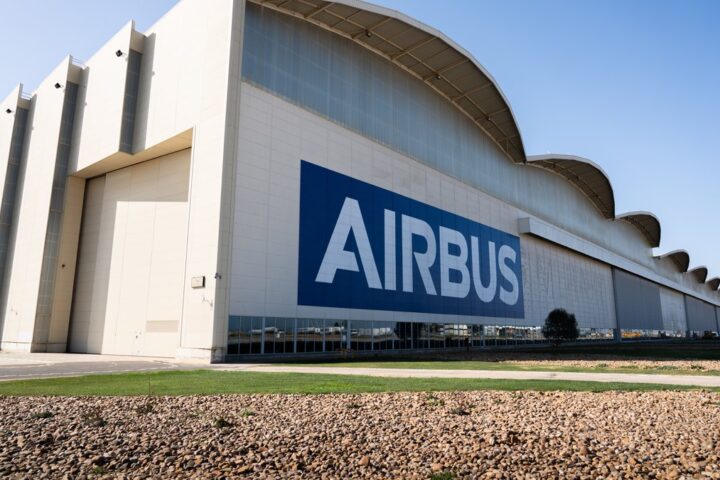 Les employés d'Airbus en Espagne mettent fin à la grève après l'approbation d'une hausse salariale de 7,95 %